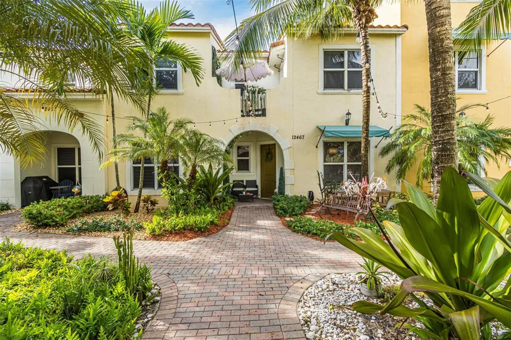12467 NW 17th Court Pembroke Pines, FL 33028