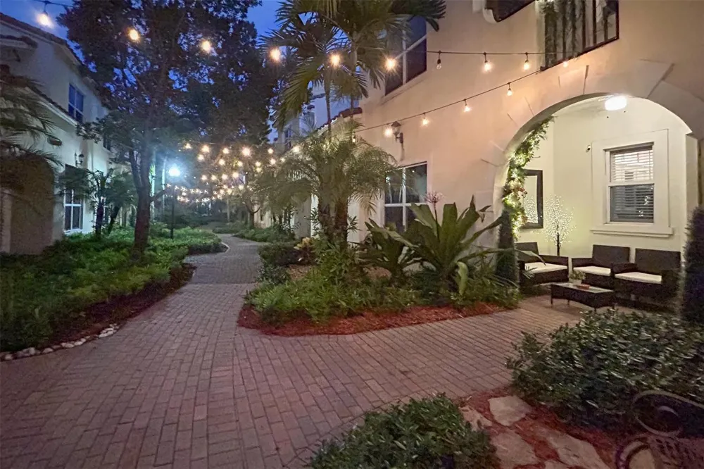 12467 NW 17th Court Pembroke Pines, FL 33028