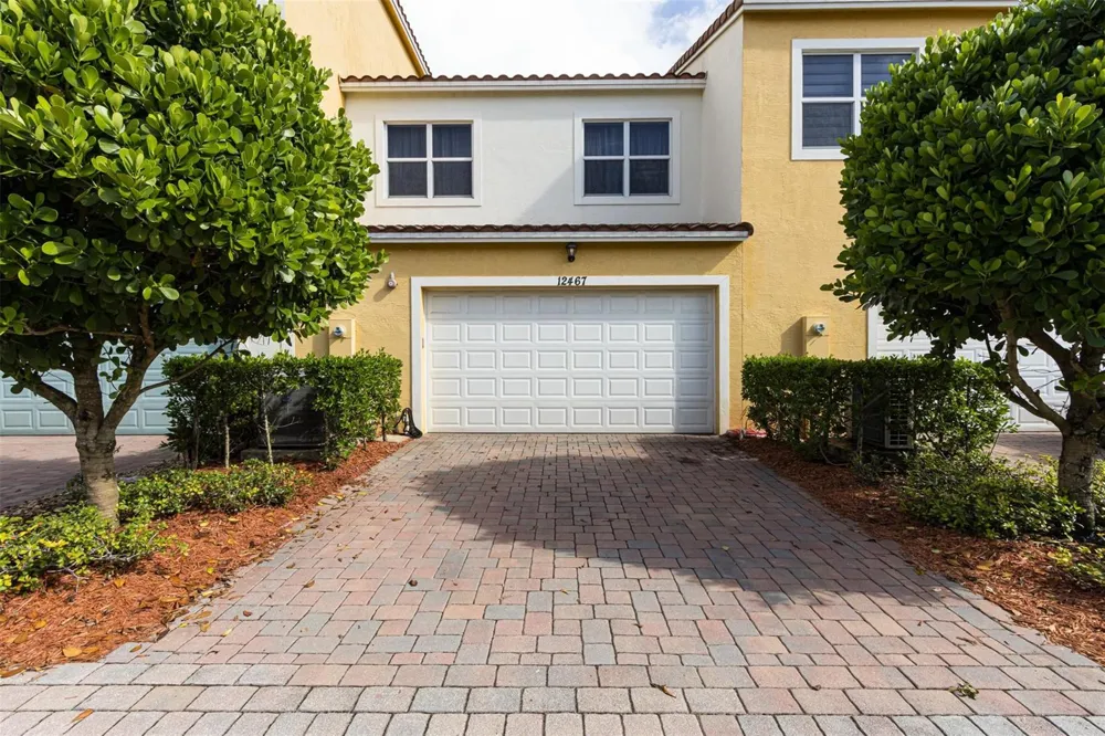 12467 NW 17th Court Pembroke Pines, FL 33028