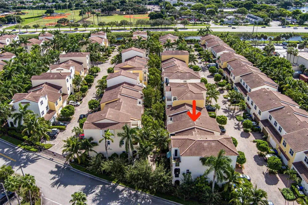12467 NW 17th Court Pembroke Pines, FL 33028
