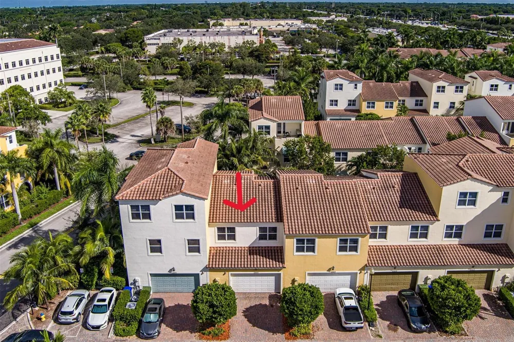 12467 NW 17th Court Pembroke Pines, FL 33028