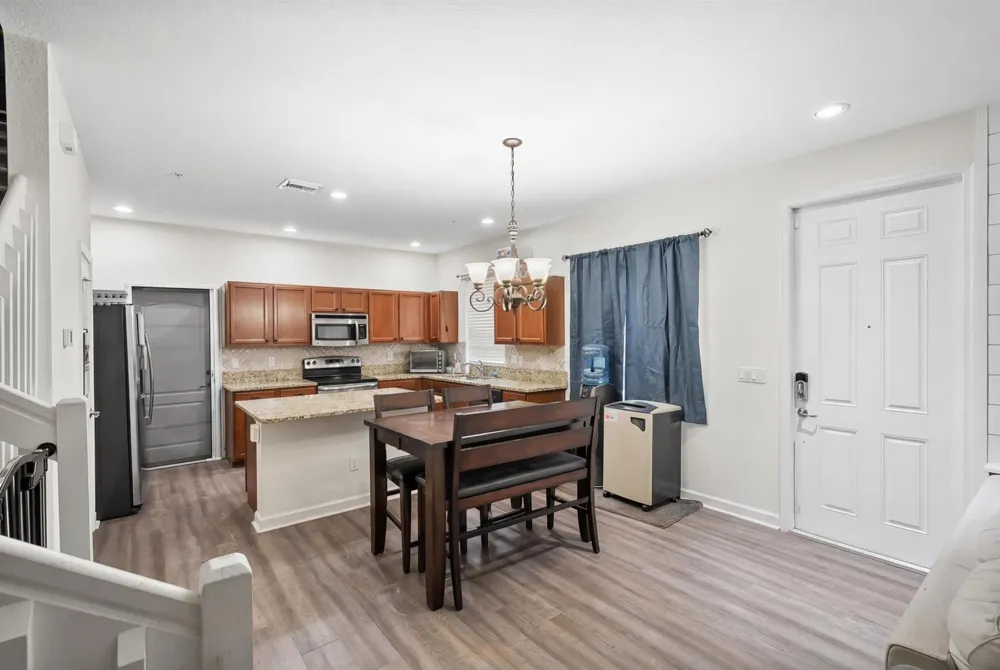 9456 SW MERLIN COURT Stuart, FL 34997
