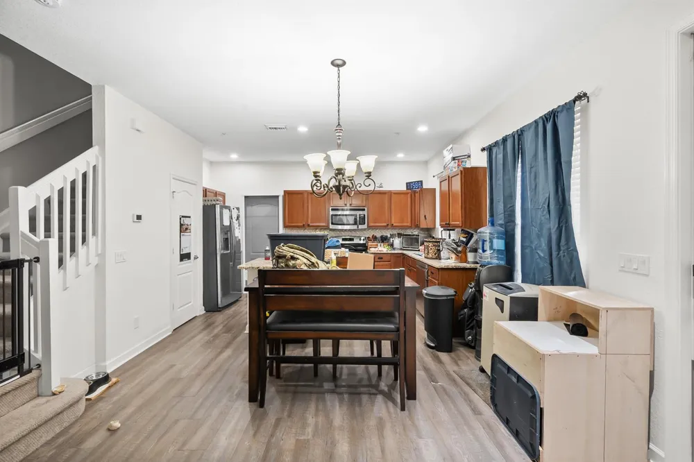 9456 SW MERLIN COURT Stuart, FL 34997
