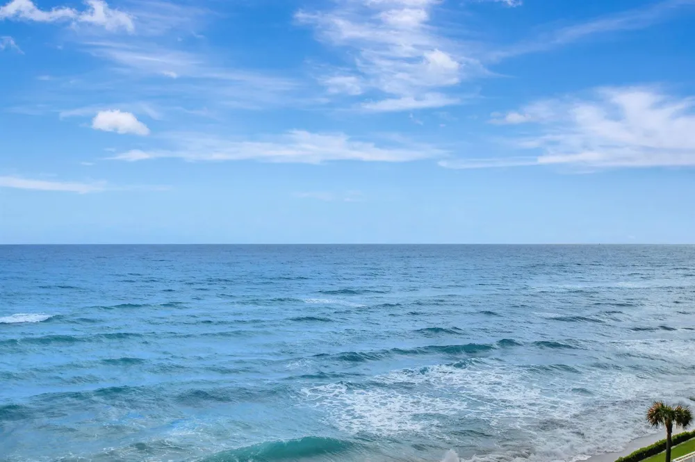 5380 Ocean Drive #7C Riviera Beach, FL 33404