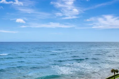 5380 Ocean Drive #7C