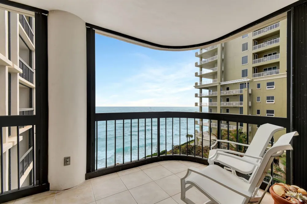 5380 Ocean Drive #7C Riviera Beach, FL 33404