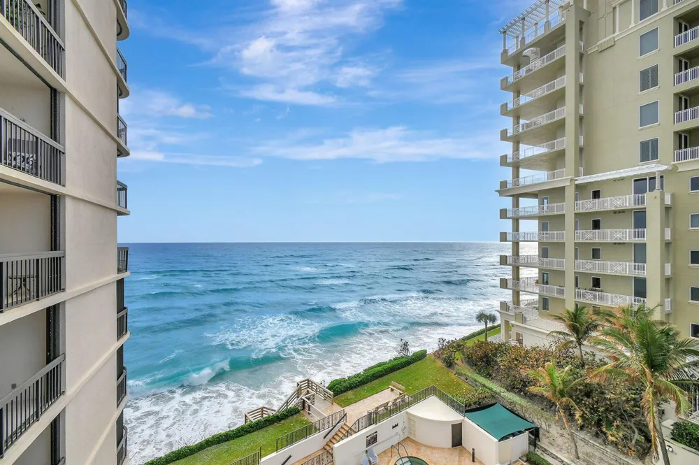 5380 Ocean Drive #7C Riviera Beach, FL 33404