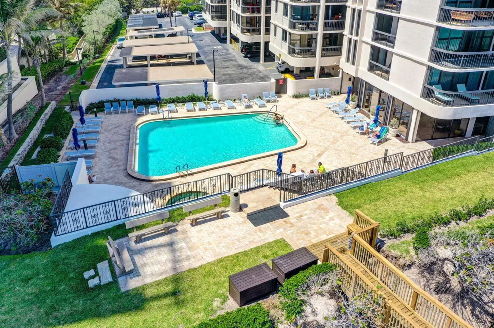 5380 Ocean Drive #7C Riviera Beach, FL 33404