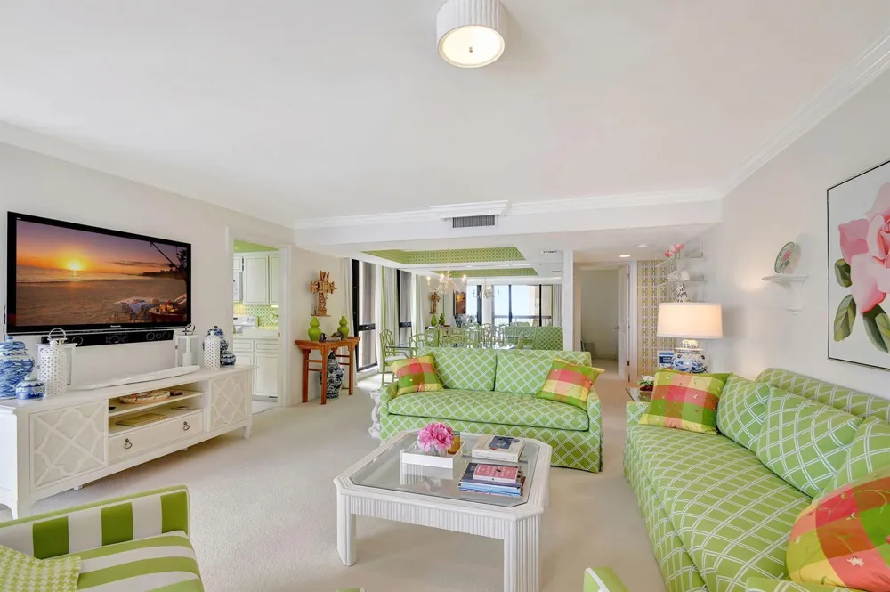 5380 Ocean Drive #7C Riviera Beach, FL 33404