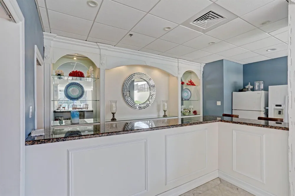5380 Ocean Drive #7C Riviera Beach, FL 33404