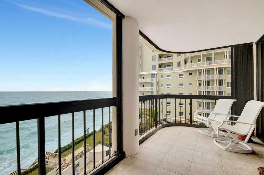 5380 Ocean Drive #7C Riviera Beach, FL 33404