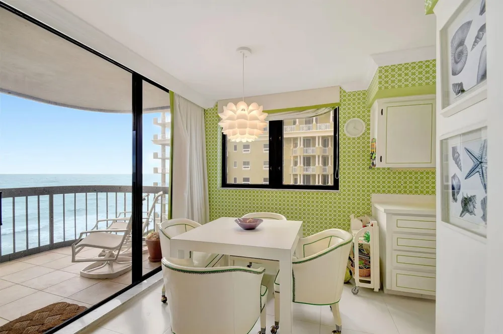 5380 Ocean Drive #7C Riviera Beach, FL 33404