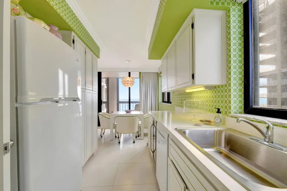 5380 Ocean Drive #7C Riviera Beach, FL 33404