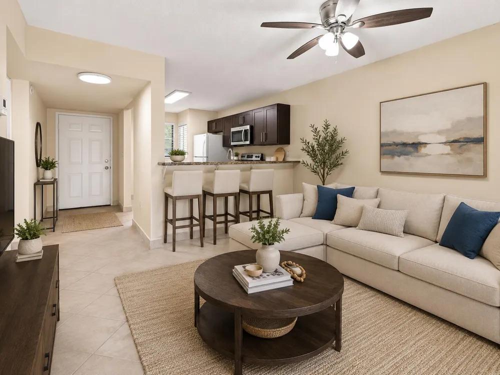 9938 NOB HILL LANE #9938 Sunrise, FL 33351