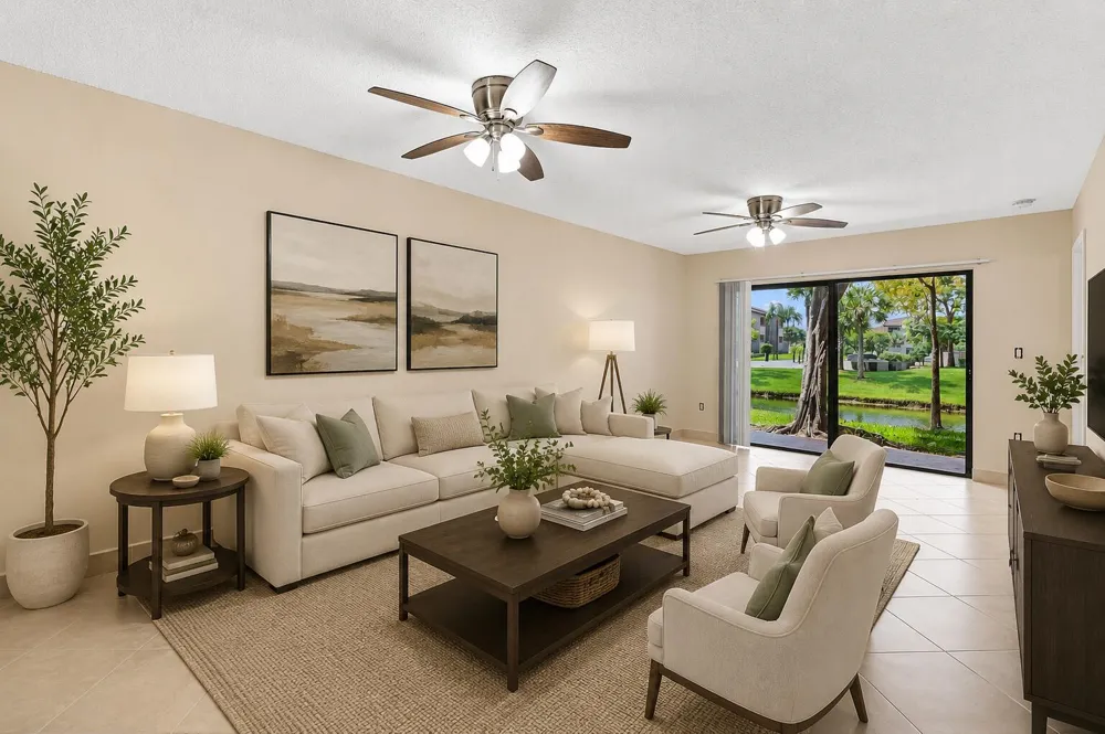 9938 NOB HILL LANE #9938 Sunrise, FL 33351