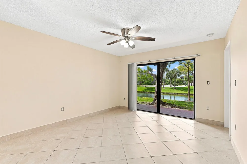 9938 NOB HILL LANE #9938 Sunrise, FL 33351