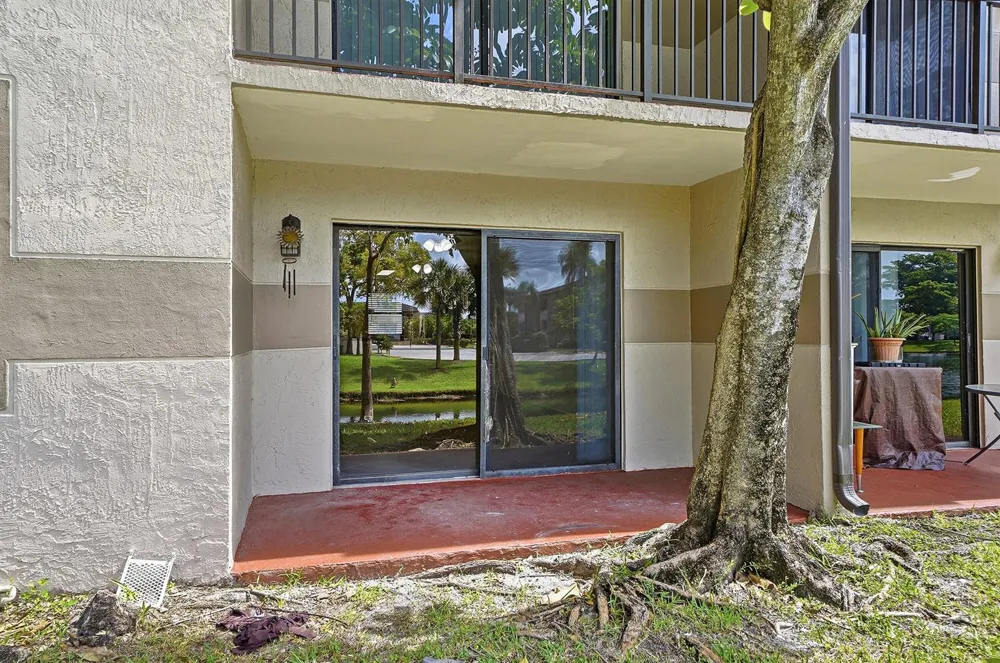 9938 NOB HILL LANE #9938 Sunrise, FL 33351