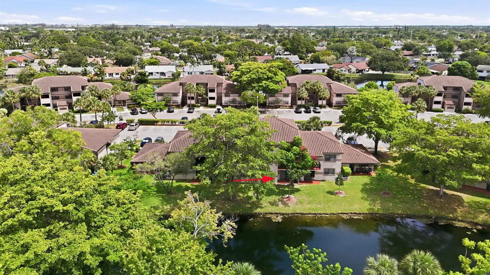9938 NOB HILL LANE #9938 Sunrise, FL 33351