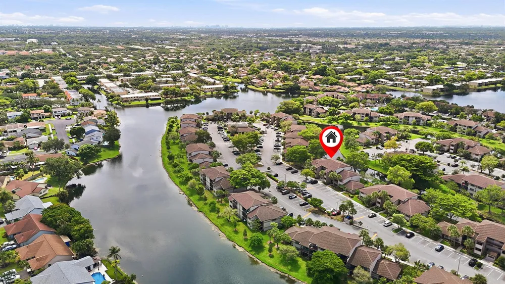 9938 NOB HILL LANE #9938 Sunrise, FL 33351