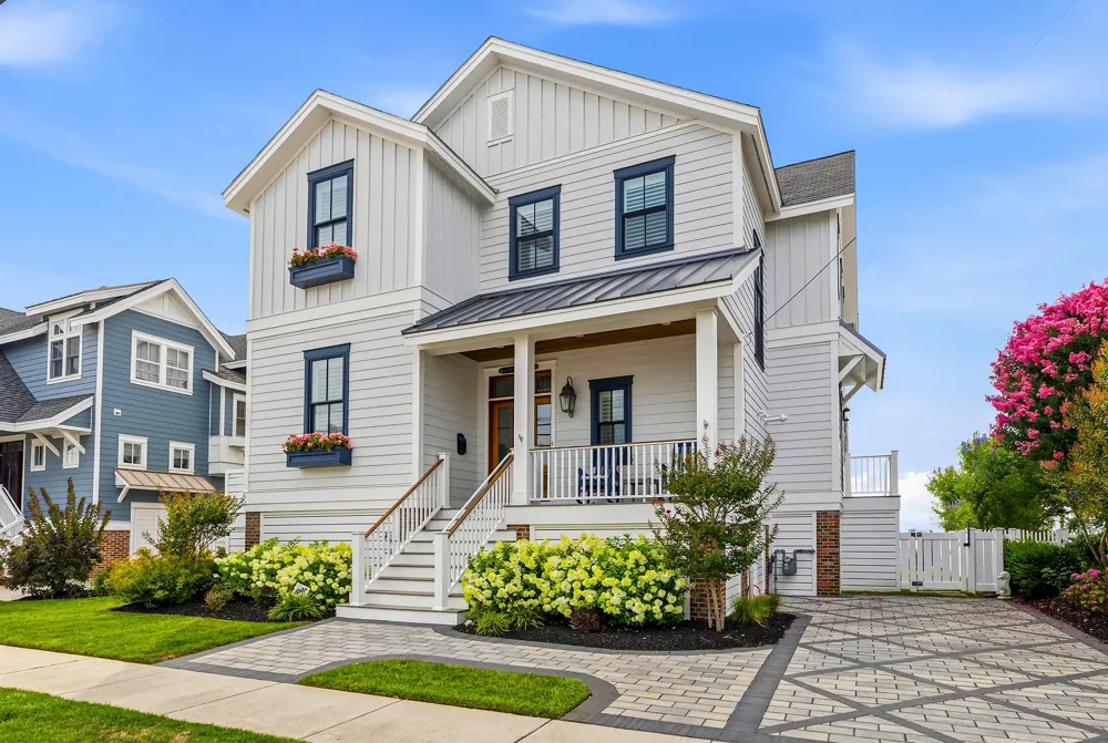 10521 Golden Gate Drive Stone Harbor, NJ 08247