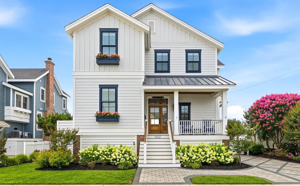 10521 Golden Gate Drive Stone Harbor, NJ 08247