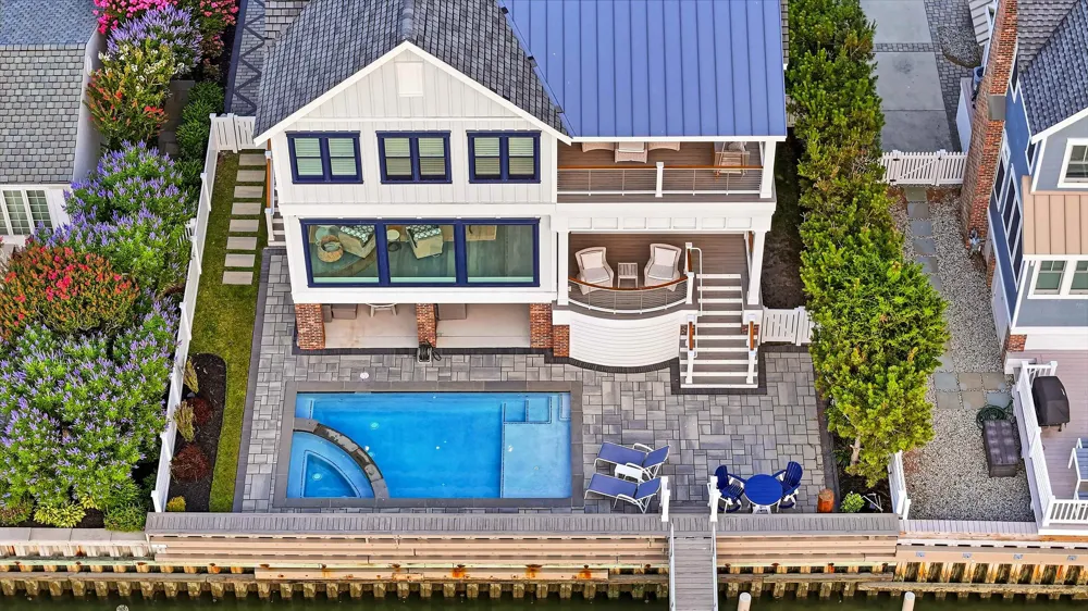 10521 Golden Gate Drive Stone Harbor, NJ 08247