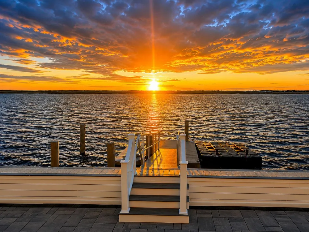 10521 Golden Gate Drive Stone Harbor, NJ 08247