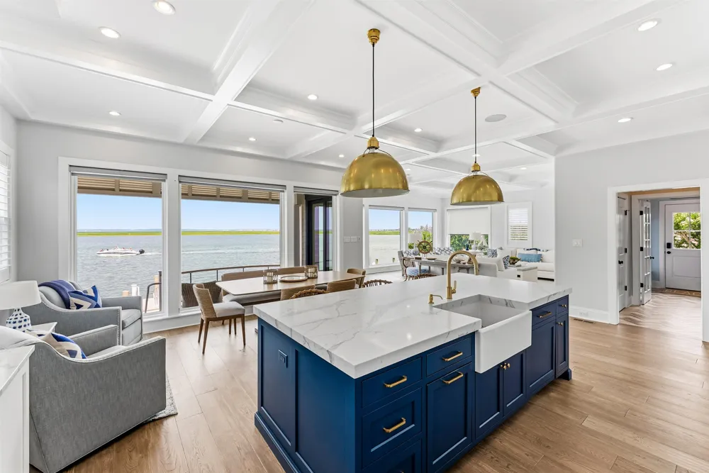 10521 Golden Gate Drive Stone Harbor, NJ 08247