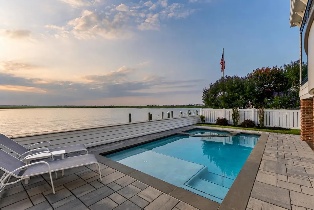10521 Golden Gate Drive Stone Harbor, NJ 08247