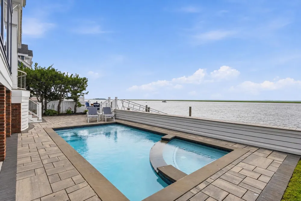 10521 Golden Gate Drive Stone Harbor, NJ 08247