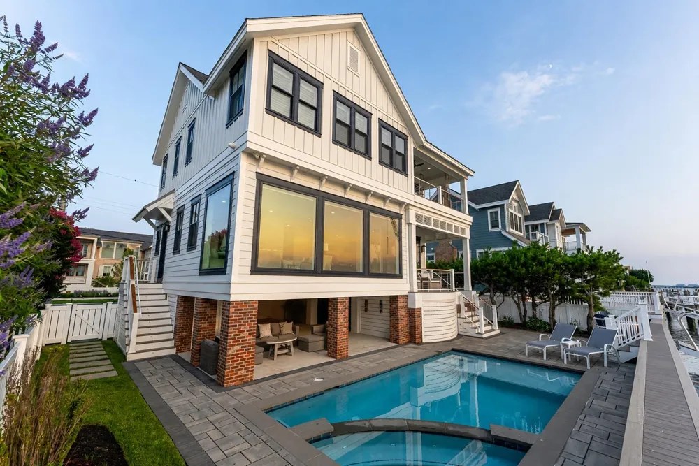 10521 Golden Gate Drive Stone Harbor, NJ 08247