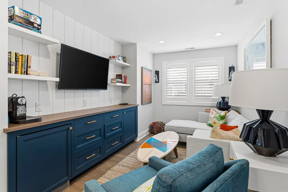 10521 Golden Gate Drive Stone Harbor, NJ 08247