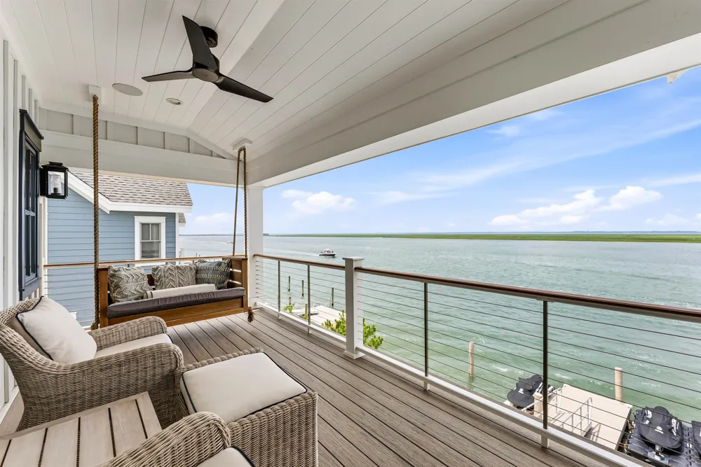 10521 Golden Gate Drive Stone Harbor, NJ 08247