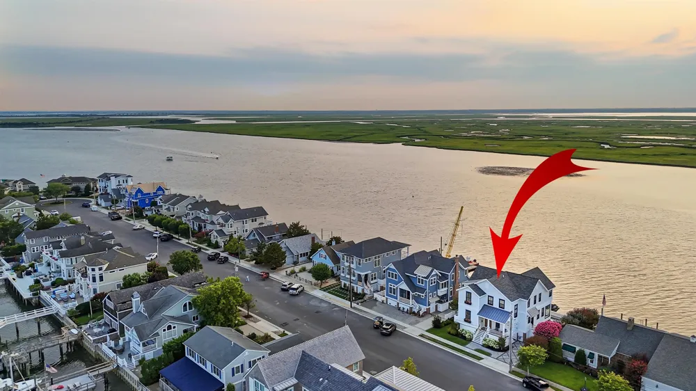 10521 Golden Gate Drive Stone Harbor, NJ 08247