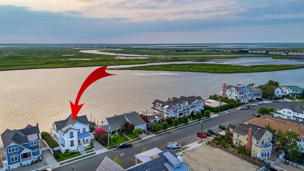 10521 Golden Gate Drive Stone Harbor, NJ 08247