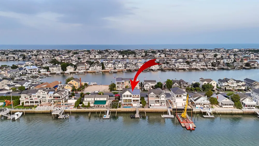 10521 Golden Gate Drive Stone Harbor, NJ 08247