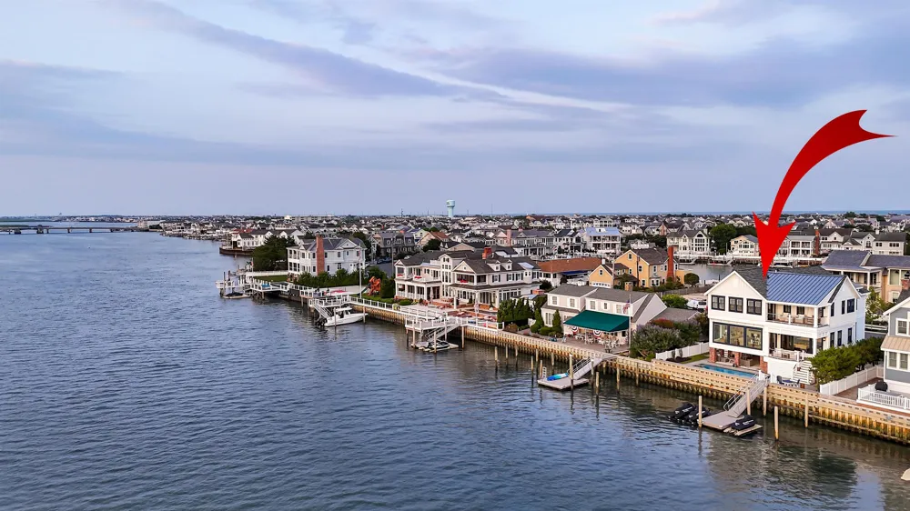 10521 Golden Gate Drive Stone Harbor, NJ 08247