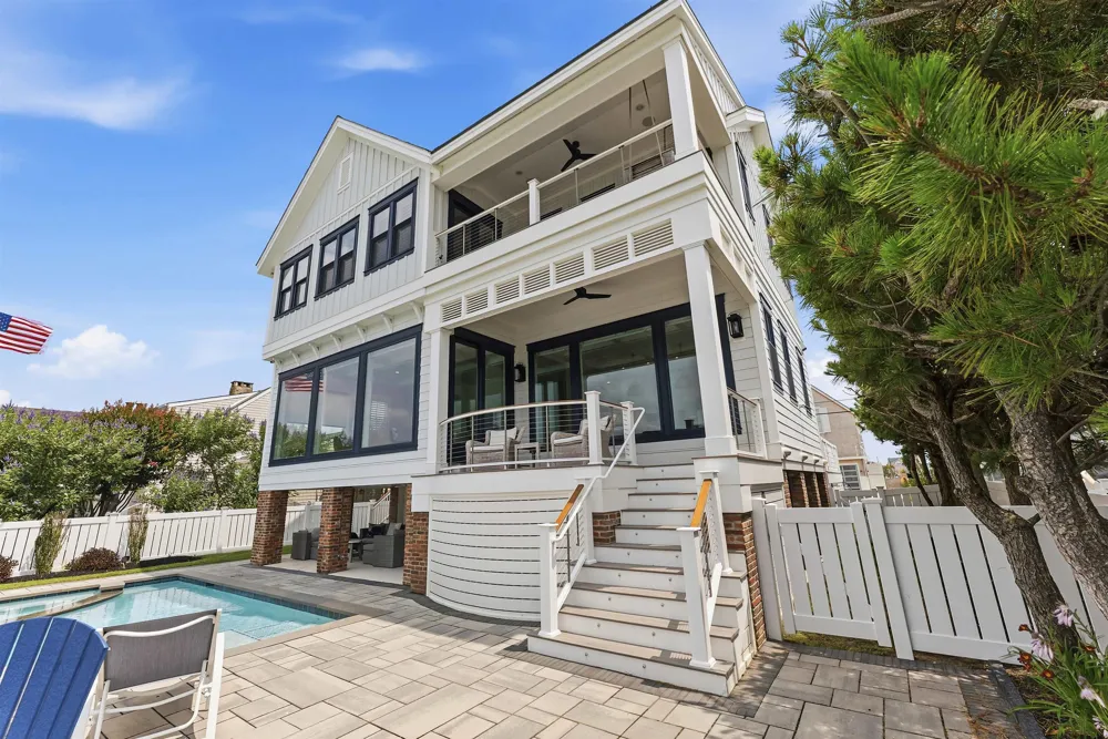 10521 Golden Gate Drive Stone Harbor, NJ 08247