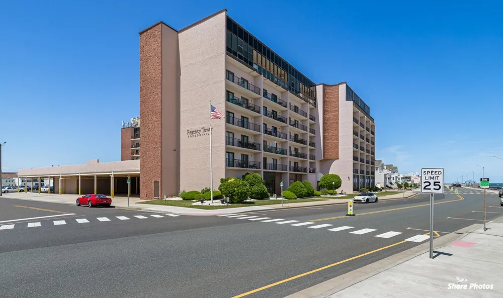 500 Kennedy Drive North Wildwood, NJ 08260