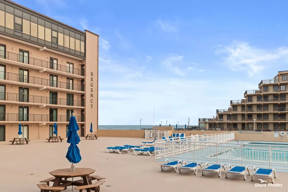500 Kennedy Drive North Wildwood, NJ 08260