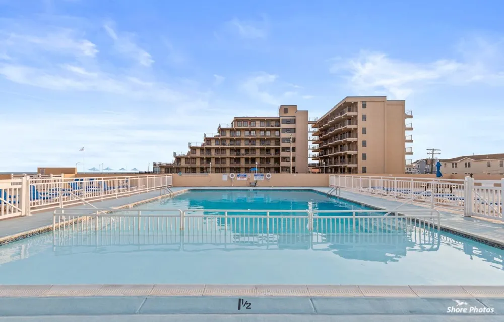 500 Kennedy Drive North Wildwood, NJ 08260
