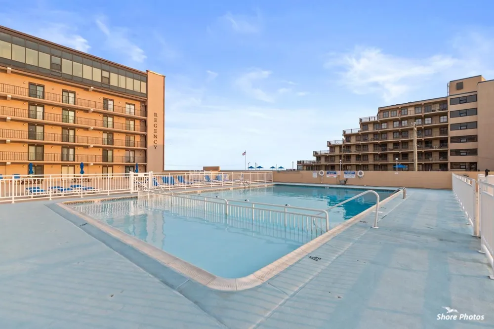500 Kennedy Drive North Wildwood, NJ 08260
