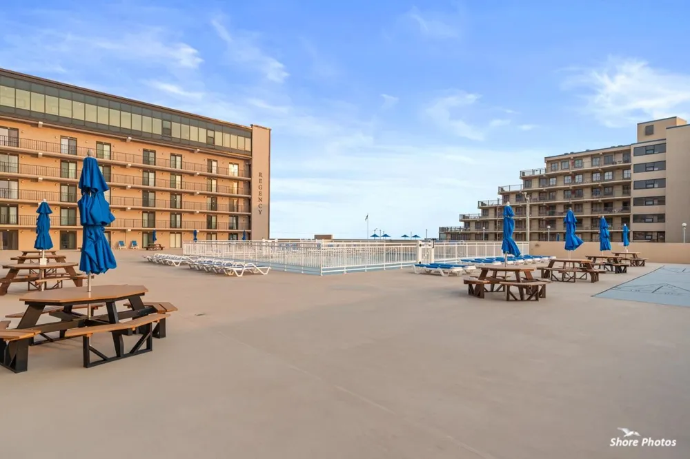 500 Kennedy Drive North Wildwood, NJ 08260