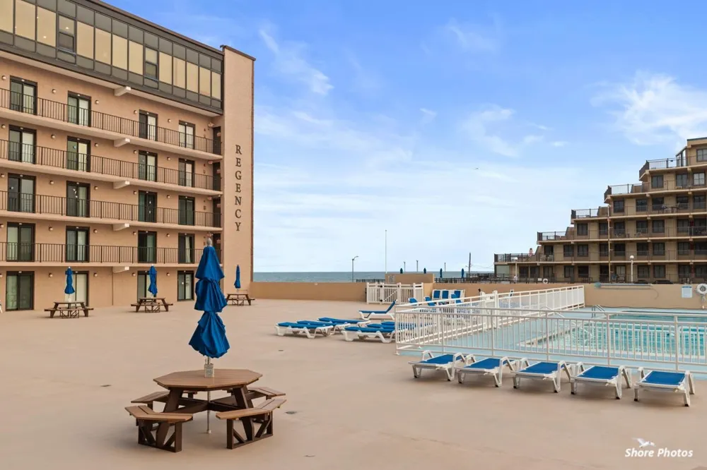 500 Kennedy Drive North Wildwood, NJ 08260