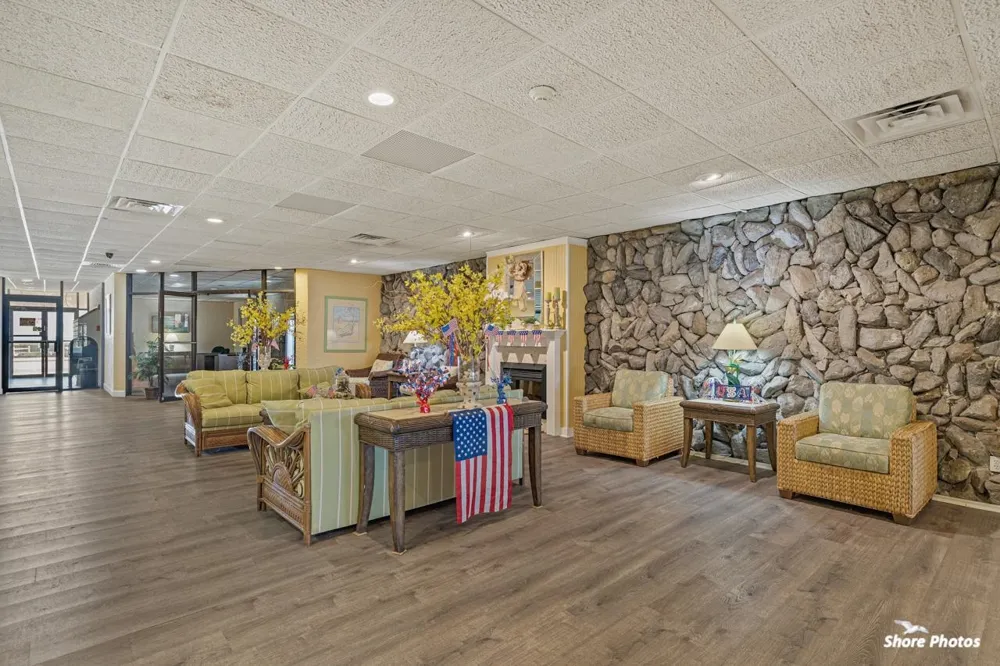 500 Kennedy Drive North Wildwood, NJ 08260