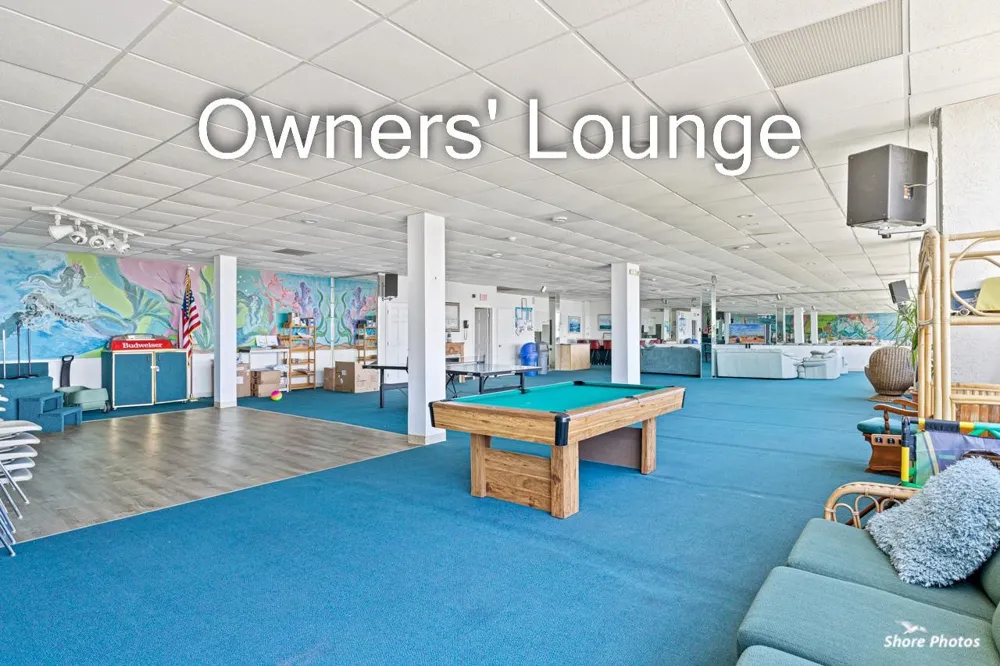 500 Kennedy Drive North Wildwood, NJ 08260