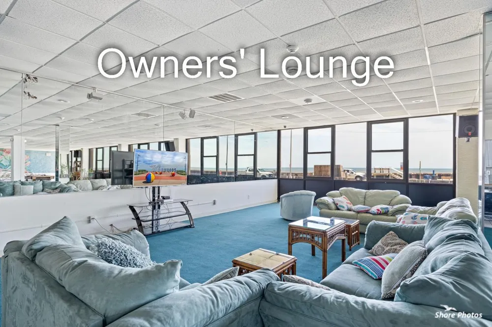 500 Kennedy Drive North Wildwood, NJ 08260