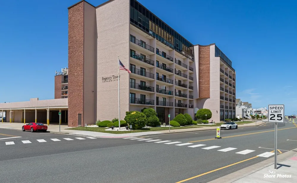 500 Kennedy Drive North Wildwood, NJ 08260