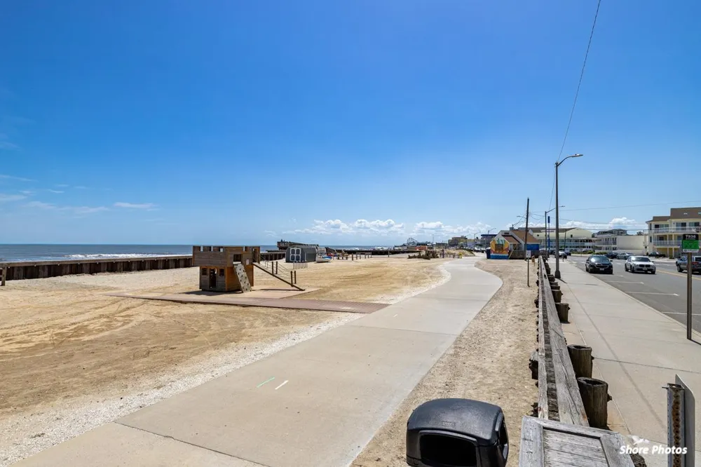 500 Kennedy Drive North Wildwood, NJ 08260