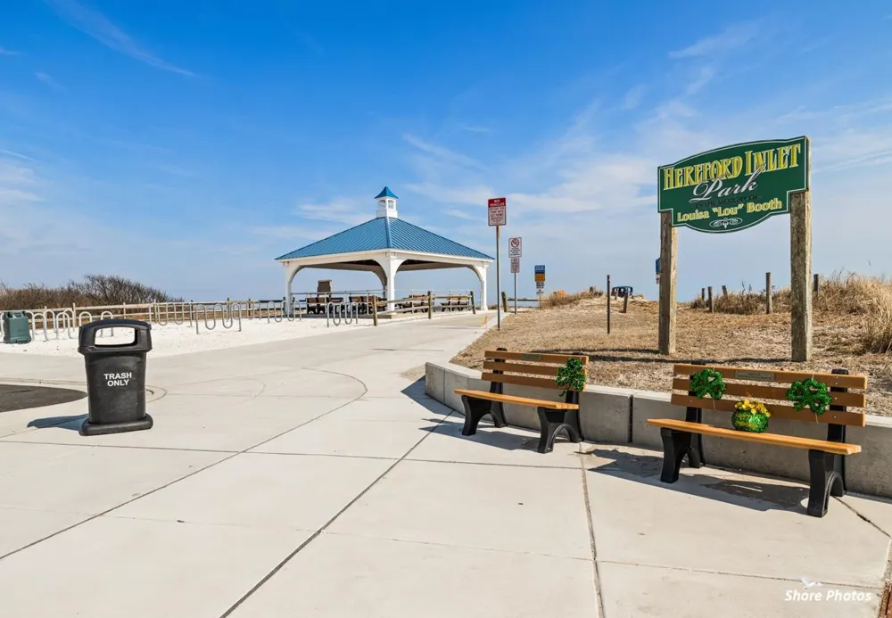 500 Kennedy Drive North Wildwood, NJ 08260